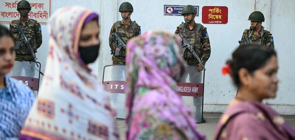 ബംഗ്ലാദേശ് ഇന്ന് പോളിംഗ് ബൂത്തിലേക്ക്; ആ 44 ശതമാനം വോട്ടര്‍മാര്‍ നിര്‍ണായകം