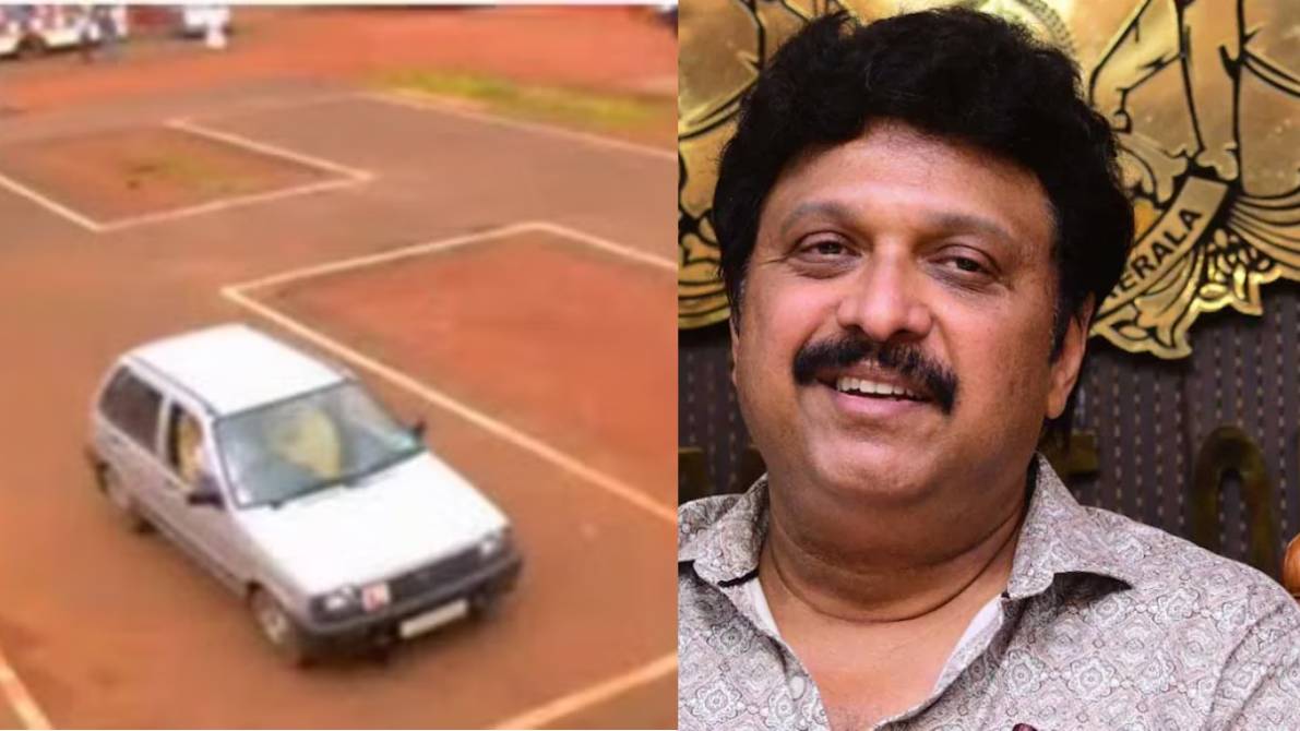 ലൈസൻസ് ലഭിച്ചെന്ന് കരുതി ആശ്വസിക്കണ്ട, പണി വരുന്നുണ്ട്;വിളിച്ച് വരുത്തി വാഹനം ഓടിപ്പിക്കുമെന്ന് KB ഗണേഷ് കുമാർ