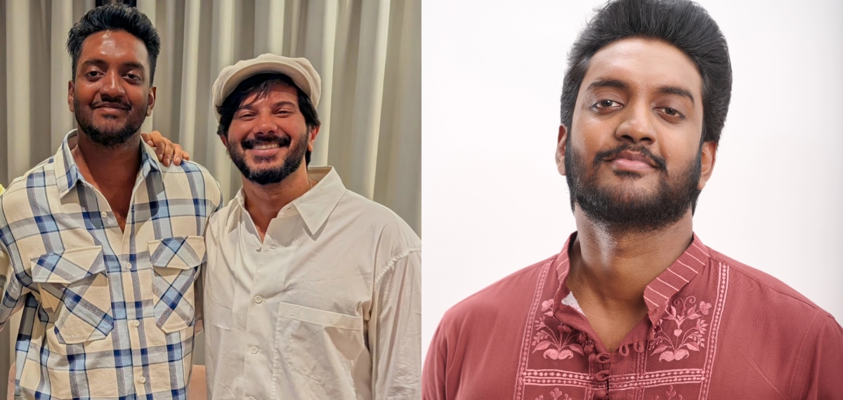 എല്ലാത്തിനും കാരണം ദുൽഖർ ആണ്, വലിയ ആളുകൾക്ക് മുന്നിലേക്ക് അദ്ദേഹം ഞങ്ങളെ പ്രെസെന്റ് ചെയ്തു: ചന്തു