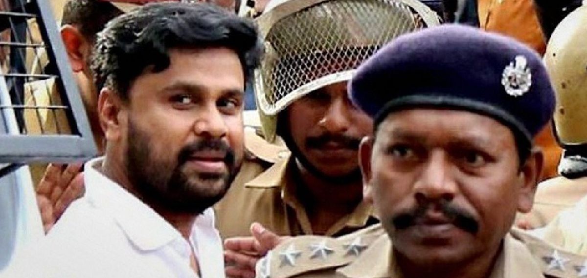July 10 2017 Dileep was arrested on allegations that he had conspired in the assault. His arrest sent shockwaves through the Malayalam film industry and the organisation representing actors, AMMA, had to expel him under mounting public pressure.