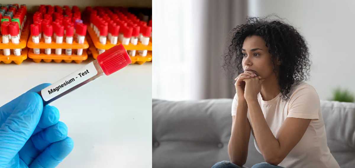 ശരീരത്തില് മഗ്നീഷ്യം കുറഞ്ഞാലുള്ള ലക്ഷണങ്ങള് എന്തൊക്കെയാണെന്ന് അറിയാം