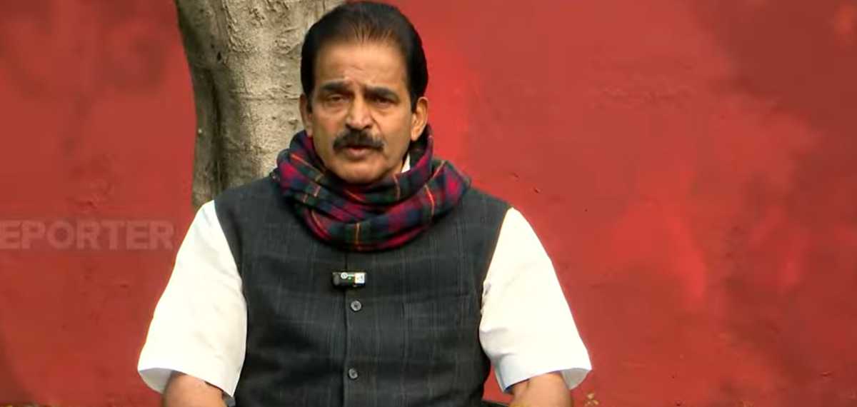 'കേരളം BJPയിലേക്കെന്ന മായാപ്രപഞ്ചം സൃഷ്ടിക്കാനാണ് പ്രധാനമന്ത്രിയുടെ ശ്രമം; അട്ടിമറി നടന്നുവെന്ന വാദം തെറ്റ്'