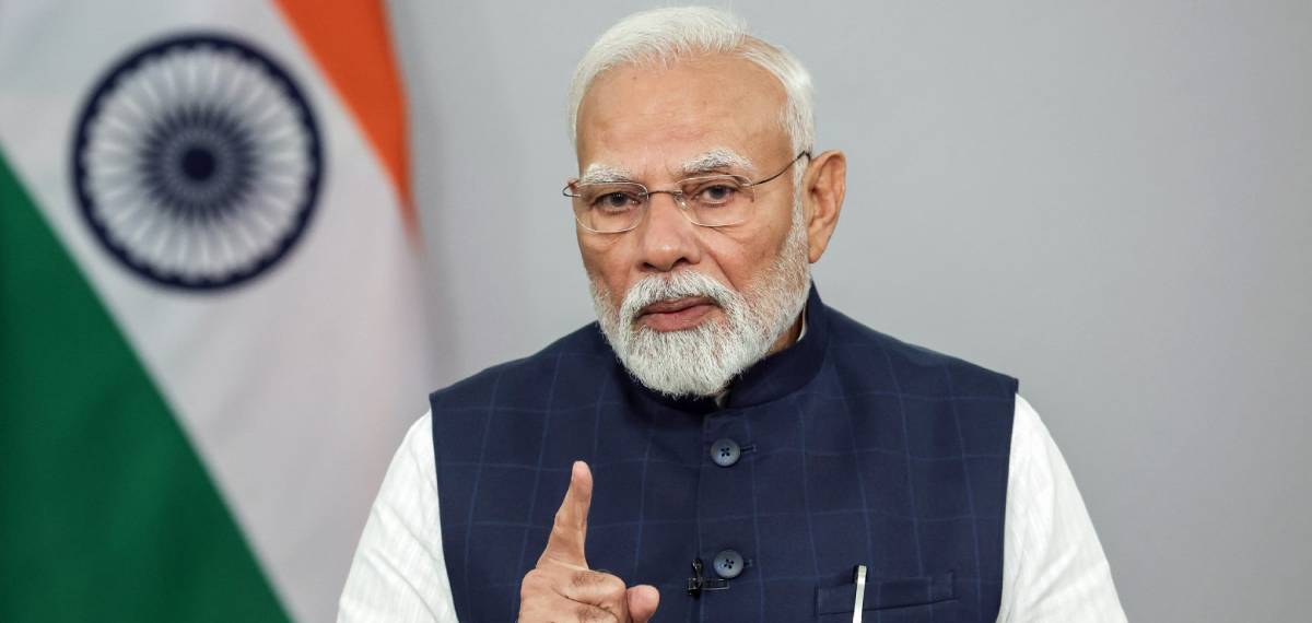 ഗാസ സമാധാന ഉച്ചകോടിയില്‍ പങ്കെടുക്കാന്‍ പ്രധാനമന്ത്രിക്ക് ക്ഷണം; മോദി പങ്കെടുക്കില്ലെന്ന് റിപ്പോര്‍ട്ട്