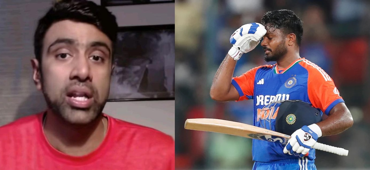 'സഞ്ജുവിനെ മാറ്റുന്നത് ശരിയല്ല'; വിയോജിപ്പറിയിച്ച് മുൻ ഇന്ത്യൻ താരം