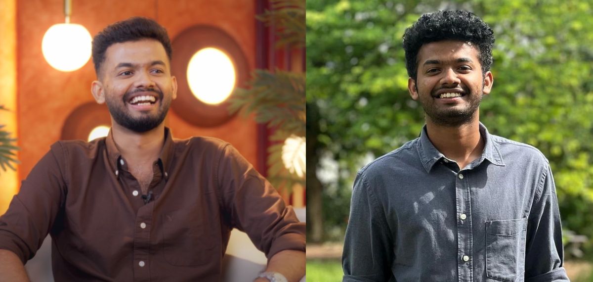'വിഷമം പറയാൻ പോലും ഒരു ലവ് ഇല്ല, പിള്ളേരൊക്കെ അടിച്ചുപൊളിക്കുവാണ്…കാണുമ്പോൾ കൊതിയാകും'; ചിരിപടർത്തി മാത്യു