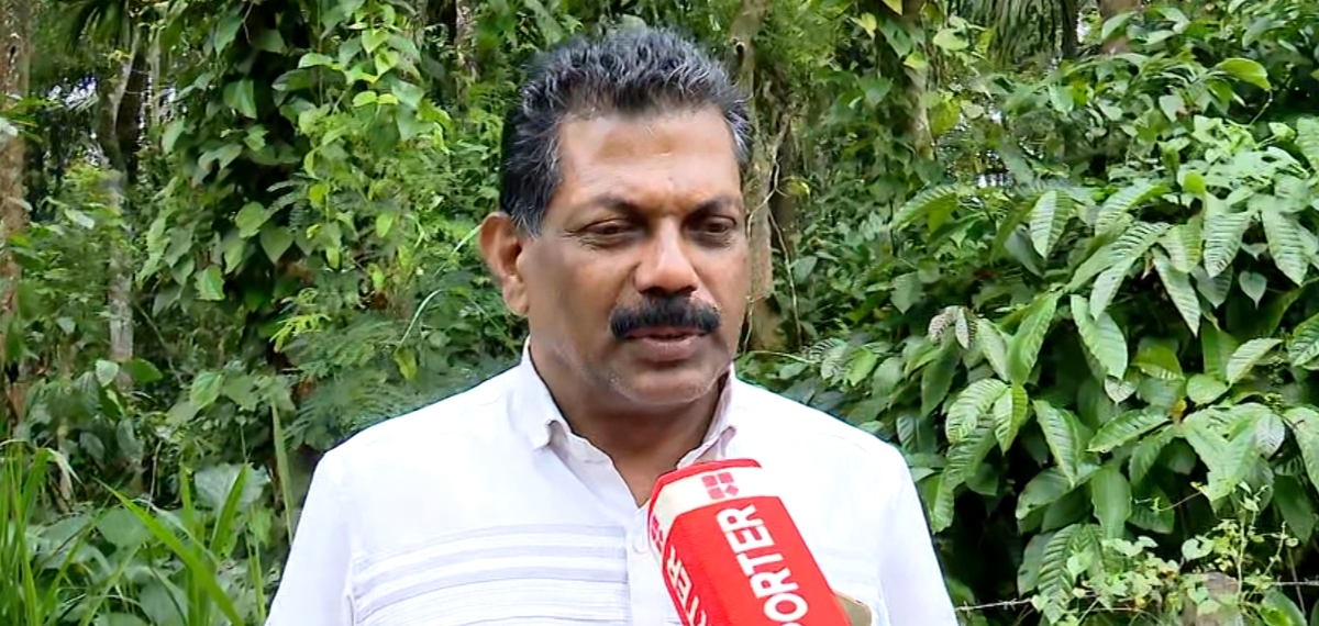 പുൽപ്പള്ളി വ്യാജക്കേസ്; ആരോപണവിധേയനായ പഞ്ചായത്തംഗത്തെ കുളത്തിൽ മരിച്ച നിലയിൽ കണ്ടെത്തി