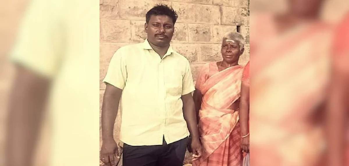 ഹീറോയെ കാണാന്‍ തിരിച്ച യാത്രയില്‍ അമ്മയെ നഷ്ടമായി; മുരുകന്‍ ജീവന്മരണ പോരാട്ടത്തിലാണ്