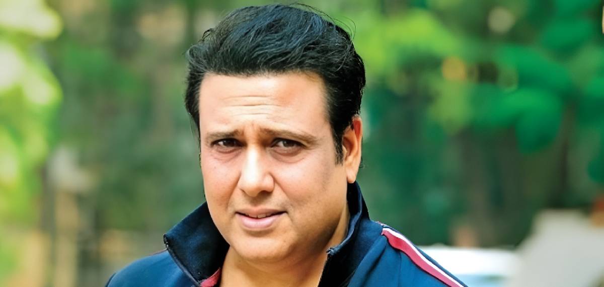 ബോധരഹിതനായി; തുടർന്ന് നടന്‍ ഗോവിന്ദയെ ആശുപത്രിയില്‍ പ്രവേശിപ്പിച്ചു