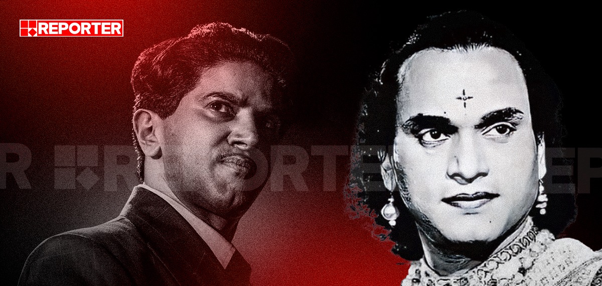 സ്വർണ്ണ തളികയിൽ ഭക്ഷണം കഴിച്ചിരുന്ന സൂപ്പർസ്റ്റാർ, പക്ഷേ കൊലപാതക കേസിൽ ജയിലിലായി; ആരാണ് എം കെ ത്യാഗരാജ ഭാഗവതർ?