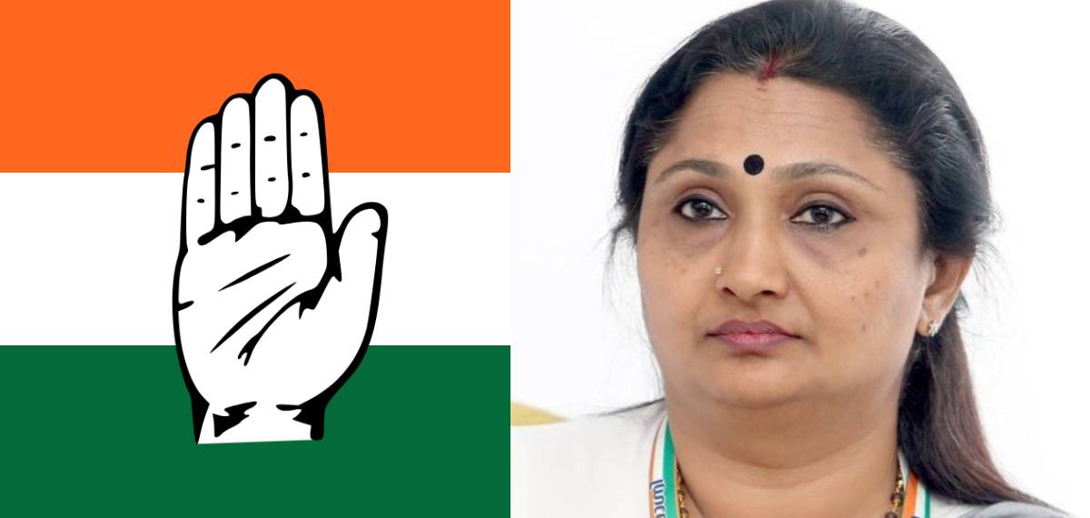 കൊച്ചി മേയര്‍ തെരഞ്ഞെടുപ്പ്: കോണ്‍ഗ്രസ് നേതൃ ക്യാമ്പിലും വിമര്‍ശനവുമായി ദീപ്തി മേരി വര്‍ഗീസ്