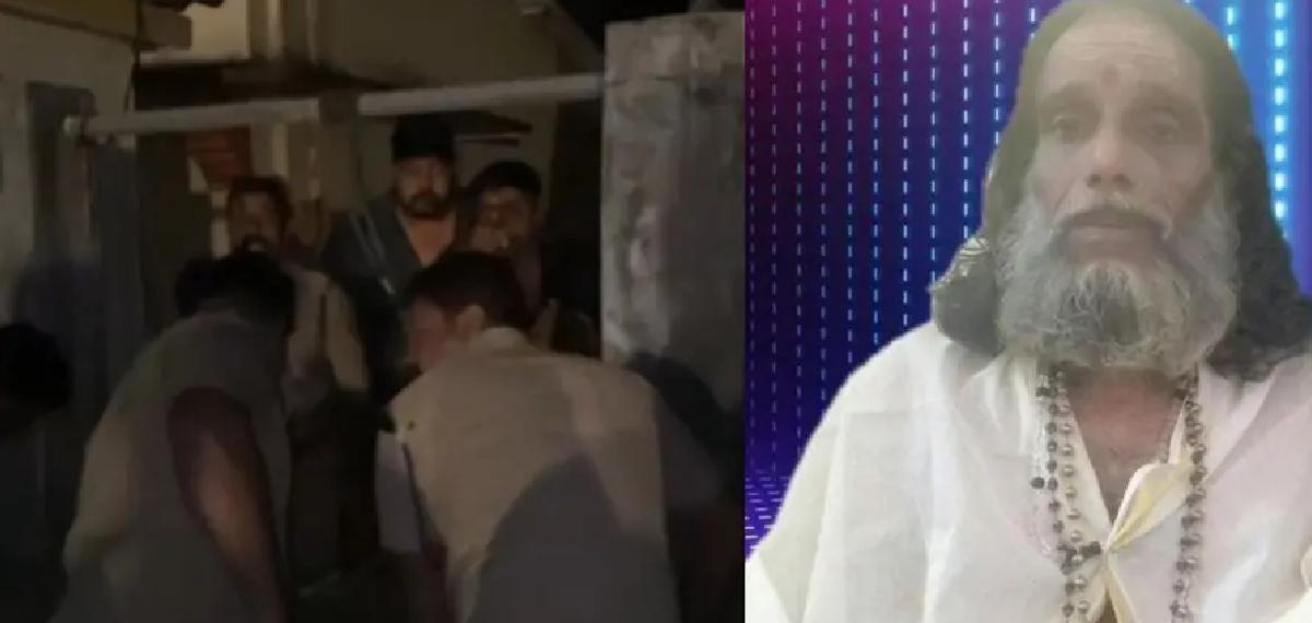 തിരുവനന്തപുരത്ത് പൂജാരി കിണറ്റിൽവീണ് മരിച്ചു; ജീവനൊടുക്കിയതെന്ന് നിഗമനം