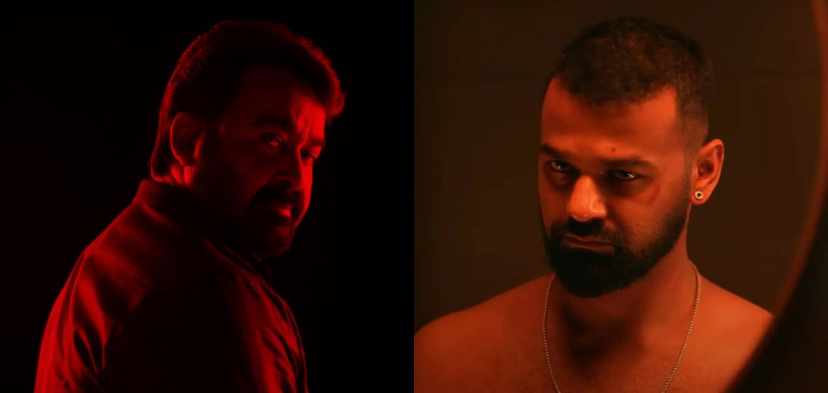 ഡീയസ് ഈറെയിൽ മോഹൻലാൽ ഉണ്ടോ? ഉണ്ടെങ്കിൽ ഉറപ്പിച്ചോ പടം സൂപ്പർ ഹിറ്റ്, ചർച്ചയായി നടന്റെ പ്രൊഫൈൽ പിക്