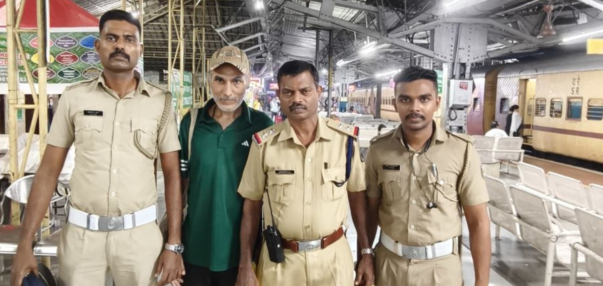 കുപ്രസിദ്ധ മോഷ്ടാവ് ബണ്ടി ചോറിന് ജാമ്യം;  മാനസിക നിലയിൽ പ്രശ്നമില്ലെന്ന് പരിശോധനയിൽ കണ്ടെത്തൽ