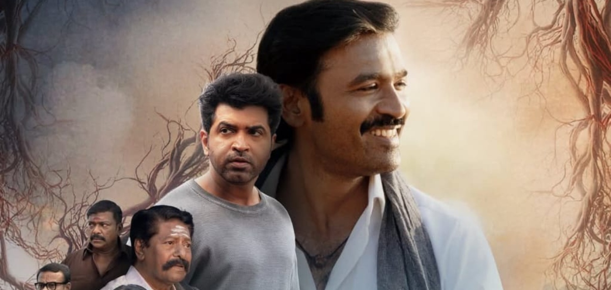 ഹിറ്റടിക്കാനുള്ള സാധ്യത കൂടുതലാണ്, ധനുഷിന്റെ ഇഡ്‌ലി കടൈ ട്രെയിലറിന് മികച്ച സ്വീകാര്യത