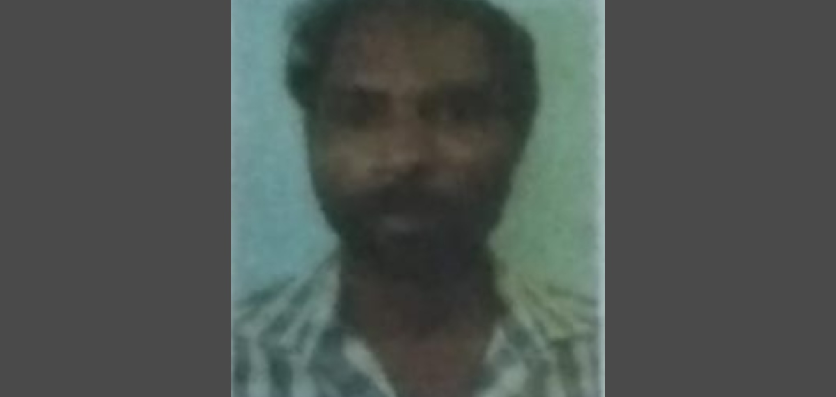 ആദിവാസി യുവാവ് വനത്തിനുള്ളിലെ മരത്തില്‍ ജീവനൊടുക്കിയ നിലയില്‍