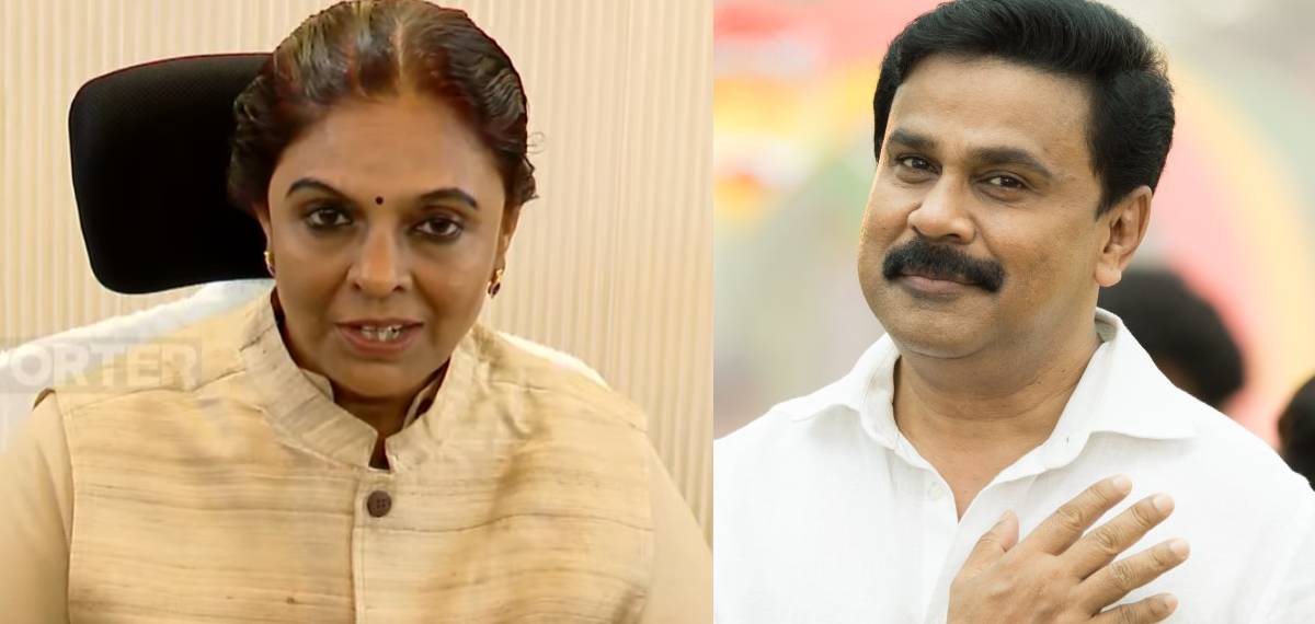 അന്തിമ വിധി വരെ അതിജീവിതയ്‌ക്കൊപ്പം അന്വേഷണസംഘവും പ്രോസിക്യൂഷനും ഉണ്ടാകും: ബി സന്ധ്യ