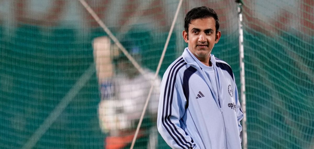 'ഗംഭീർ യുഗം' ലോകകപ്പോടെ തീരില്ല; 2028 ഒളിംപിക്‌സ് വരെ ഇന്ത്യൻ പരിശീലകനായി തുടരുമെന്ന് റിപ്പോർട്ടുകൾ