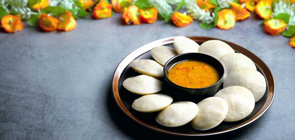'ഇഡ്ഢലി ആള് ചില്ലറക്കാരനല്ല'; കാരണം ഇതാണ്