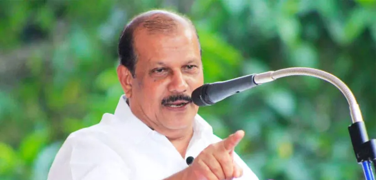വെള്ളാപ്പള്ളിയെ പിണറായി എങ്ങനെ ചാക്കിട്ടുവെന്ന് തനിക്കറിയാം; എൻഎസ്എസ് നിലപാട് മാറ്റത്തിൽ ദുഃഖിതൻ: പി സി ജോർജ്