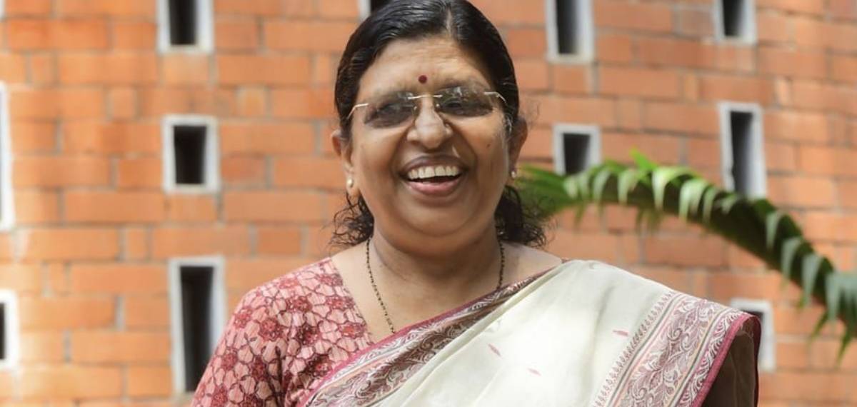 'കേരളത്തില് പുരുഷ കമ്മീഷനെ നിയമിക്കാന് സമയമായിട്ടില്ല': സംസ്ഥാന വനിതാ കമ്മീഷന് ചെയര്പേഴ്സണ് പി സതീദേവി