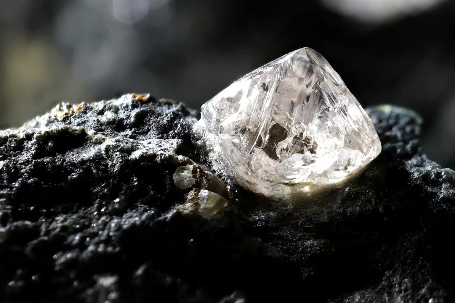 Natural Diamond
