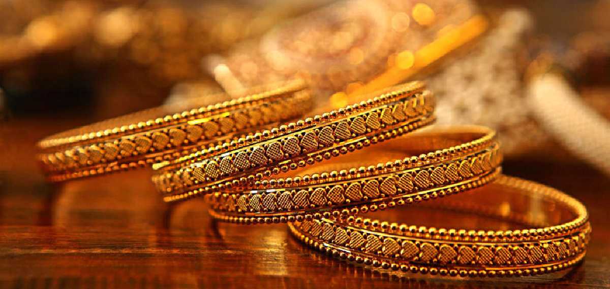 സ്വര്‍ണം വാങ്ങാന്‍ കാത്തിരിക്കുന്നവര്‍ക്ക് നിരാശ തന്നെ; സംസ്ഥാനത്ത് സ്വര്‍ണവില കുതിക്കുന്നു