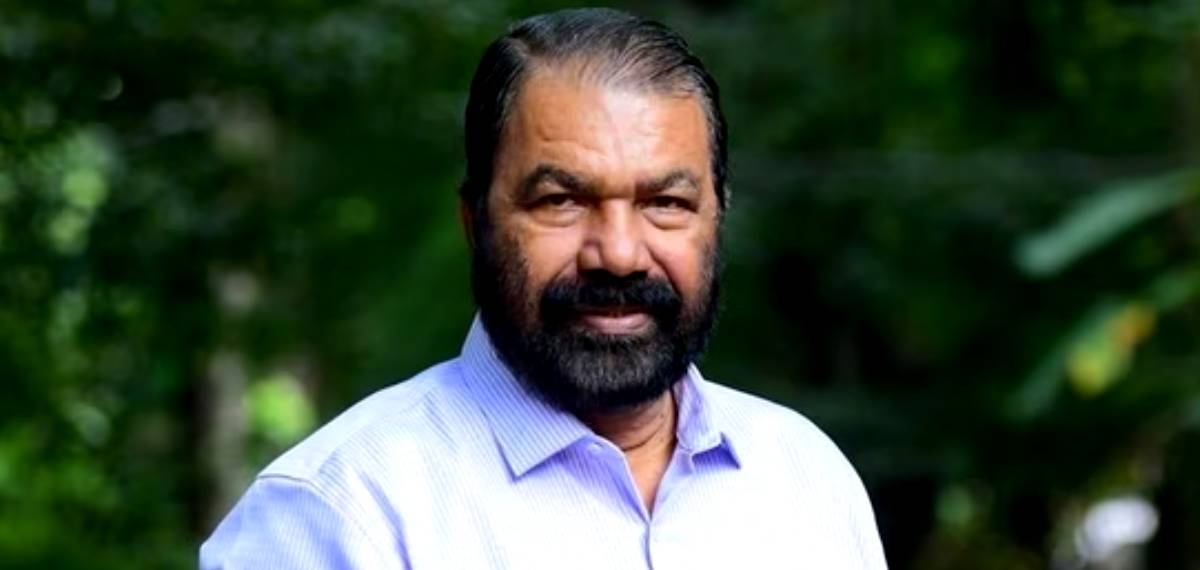 Vasudevan Sivankutty is an Indian politician, currently serving as the Minister for General Education and Labour, Government of Kerala. He represents the Nemom Constituency in the 15th Kerala Legislative Assembly.