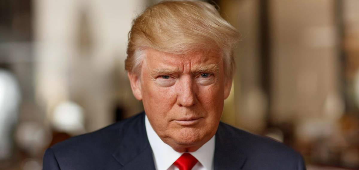 Donald Trump Tariff
