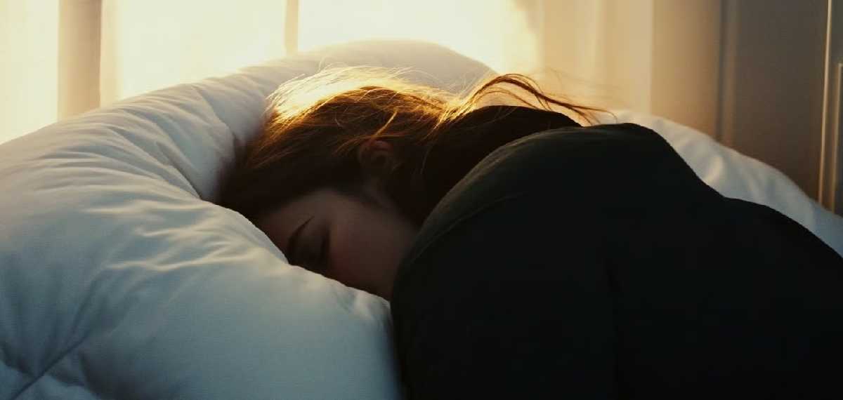 exploding head syndrome