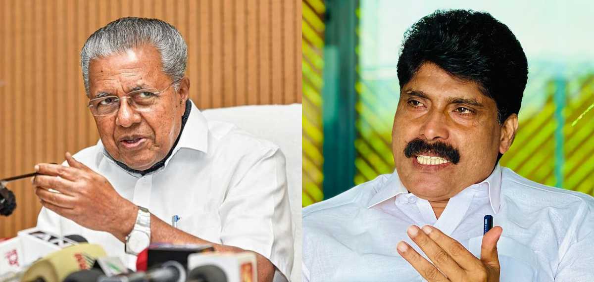 ജനം നല്‍കിയ 742 കോടിയുംവെച്ച് നിധി കാക്കുന്ന ഭൂതത്തെപ്പോലെ ഇരിക്കുകയാണ് സര്‍ക്കാര്‍: ടി സിദ്ദിഖ്