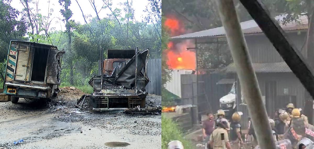 താമരശ്ശേരിയിലെ ഫ്രഷ് കട്ട് സംഘർഷം; ഒരാൾ കൂടി അറസ്റ്റിൽ; പിടിയിലായവരുടെ എണ്ണം ആറായി