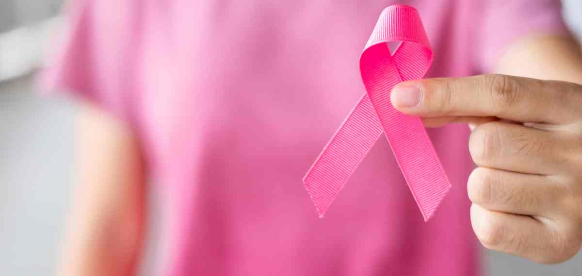 Breast Cancer surpass Lung Cancer