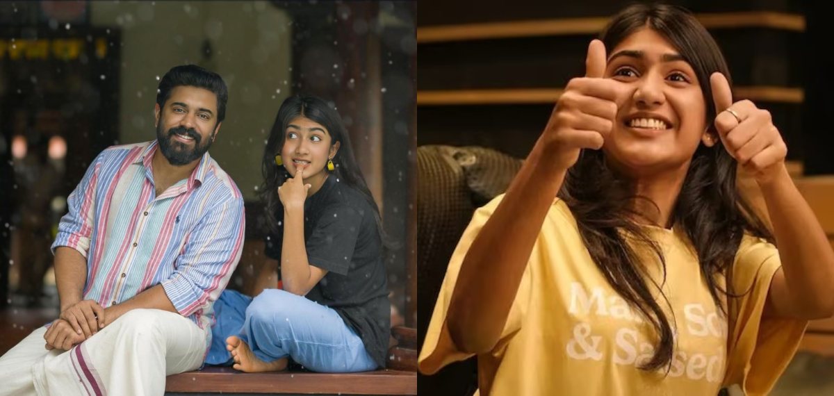 ശരിയാകുന്നില്ലേ, ടീമിന് പണം നഷ്‌ടമാകുമോ? എന്നോർത്ത് സർവ്വം മായയുടെ ആദ്യ ദിവസങ്ങളിൽ കരയുമായിരുന്നു; റിയ ഷിബു