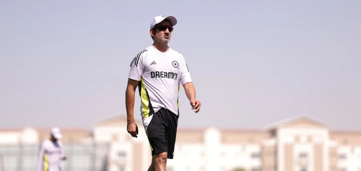 ഗംഭീറിന്റെ പ്രതികരണങ്ങളിൽ ബിസിസിഐക്ക് അതൃപ്തി; ടി20 ലോകകപ്പ് പ്രകടനം നിർണായകമാകും: റിപ്പോർട്ട്