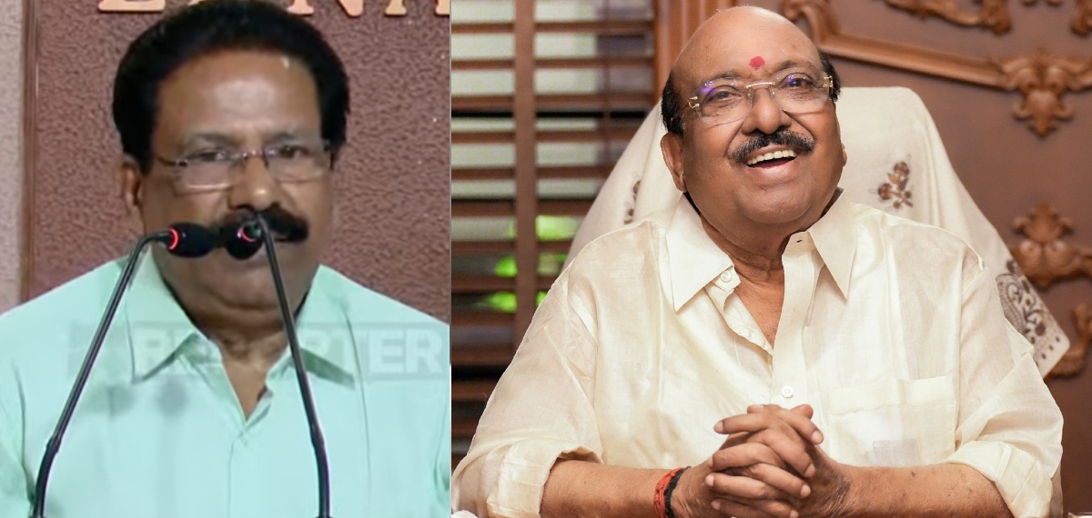 തട്ടിപ്പ് കേസുകളിലെ പ്രതിയായ വെള്ളാപ്പള്ളിക്ക് പത്മഭൂഷൺ നൽകുന്നത് നിയമ വിരുദ്ധം,പിൻവലിക്കണം:SNDP സംരക്ഷണ സമിതി