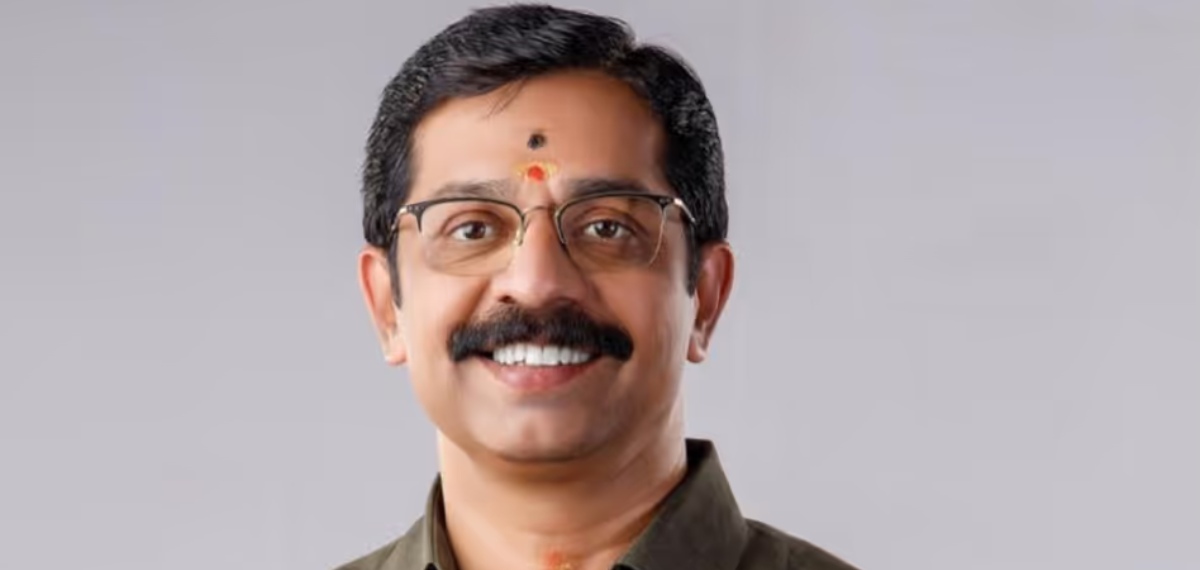 തനിക്കെതിരായ പരാതി തള്ളി സി കൃഷ്ണകുമാര്‍; 'കുറ്റക്കാരനല്ലെന്ന് കോടതി കണ്ടെത്തി തള്ളിയ കേസിലാണ് പുതിയ പരാതി'