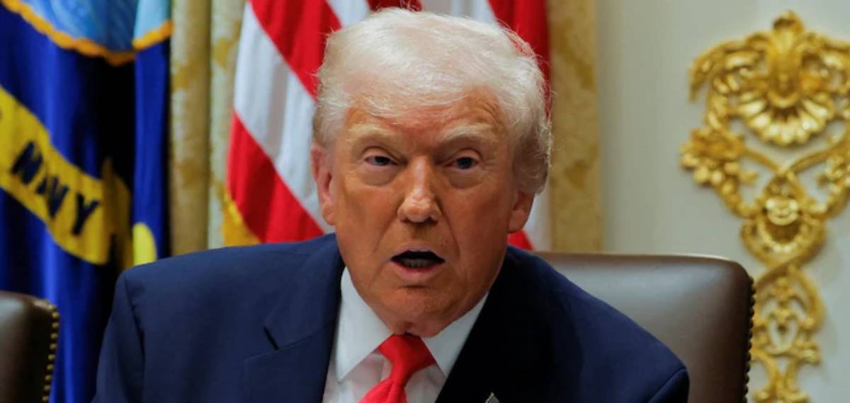 ഇനി അരി യുദ്ധം? ഇന്ത്യൻ അരിയുൾപ്പെടെയുള്ള കാർഷിക ഉൽപ്പന്നങ്ങൾക്ക് കയറ്റുമതി തീരുവ ഏർപ്പെടുത്തുമെന്ന് ട്രംപ്