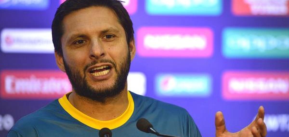 'ബാബറിനെയും ഷഹീനെയും ഷദാബിനെയും പുറത്താക്കൂ'; പാക് ടീമിനെതിരെ ആഞ്ഞടിച്ച് ഷാഹിദ് അഫ്രീദി