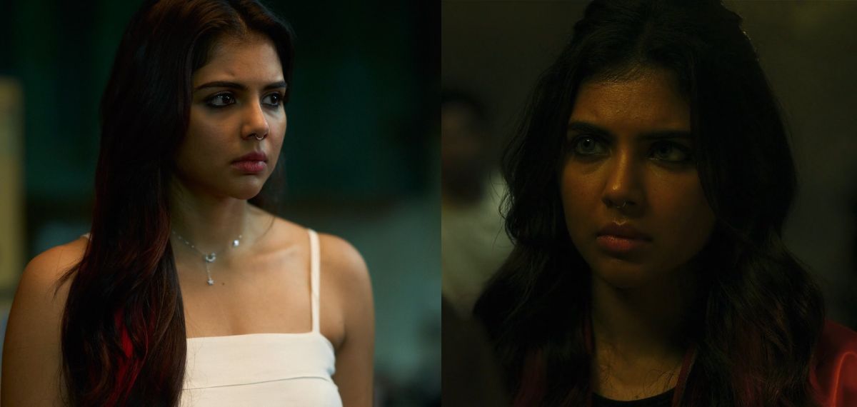 'ലോക റിലീസ് ആകുന്നതിന് മുൻപ് ഏറ്റവും വലിയ പേടി അതായിരുന്നു'; കല്യാണി പ്രിയദർശൻ