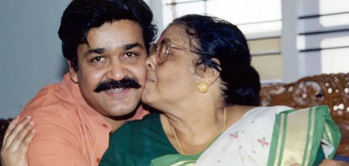 'അമ്മ ഇപ്പോൾ സംസാരിക്കുന്നതിന് വ്യക്തത ഇല്ല, പക്ഷെ എനിക്ക് എല്ലാം മനസിലാകും', മോഹൻലാൽ