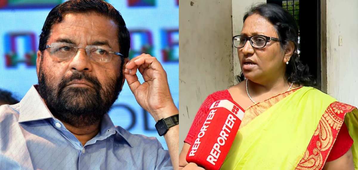 തിരുവനന്തപുരം കോർപ്പറേഷനിൽ CPIM-BJP ഡീൽ; വോട്ട് മറിക്കാൻ നീക്കം; പിന്നിൽ കടകംപള്ളി; ഗുരുതര ആരോപണവുമായി LC അംഗം