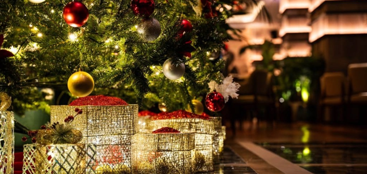 ക്രിസ്മസിനെ വരവേൽക്കാനൊരുങ്ങി പ്രവാസ ലോകം; ആഘോഷങ്ങൾക്ക് കുറവ് വരുത്താതെ ബഹ്റൈൻ