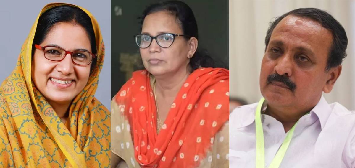 'ഇരുചേരിയിലെങ്കിലും സ്‌നേഹബന്ധം കാത്ത് സൂക്ഷിച്ചു'; അനുസ്മരിച്ച് കെ കെ രമ