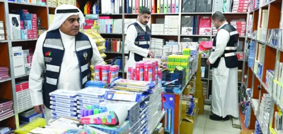 സാധനങ്ങൾക്ക് അമിത വില ഈടാക്കിയാൽ ശക്തമായ നടപടി; കുവൈത്തിൽ വിപണയിൽ പരിശോധന ശക്തം