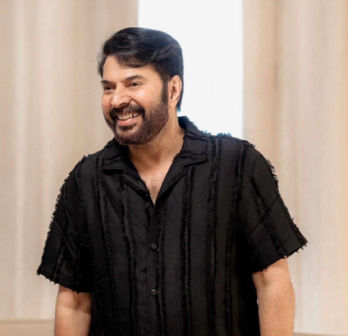 Mammootty 
