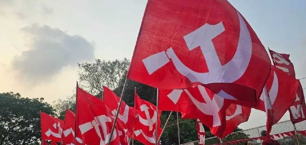 പേരാമ്പ്രയില്‍ സിപിഐഎം പ്രവര്‍ത്തകന് വെട്ടേറ്റു