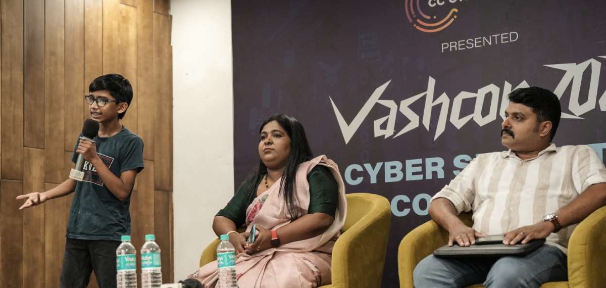 വാഷ്കോണ് 2024: സൈബര്സുരക്ഷാ ലോകത്തേക്ക് വിജയം കൊയ്യുന്ന വേദി