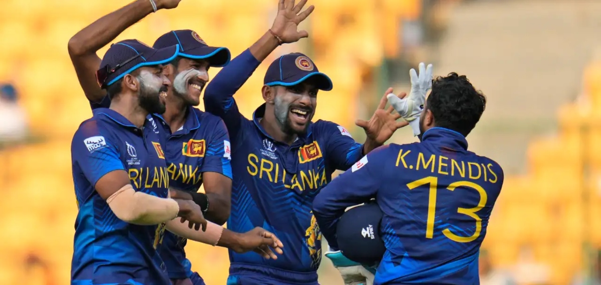 ചരിത് അസലങ്ക നയിക്കും; ഏഷ്യ കപ്പിനുള്ള ശ്രീലങ്കൻ ടീമിനെ പ്രഖ്യാപിച്ചു