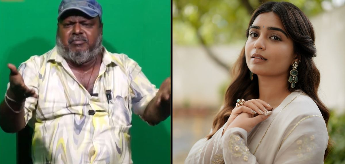 'ഗൗരിയുടെ പ്രതികരണം പിആർ സ്റ്റണ്ട്, ഞാൻ മാപ്പ് പറയില്ല'; നടിയെ അധിക്ഷേപിച്ച സംഭവത്തിൽ പ്രതികരിച്ച് യൂട്യൂബർ