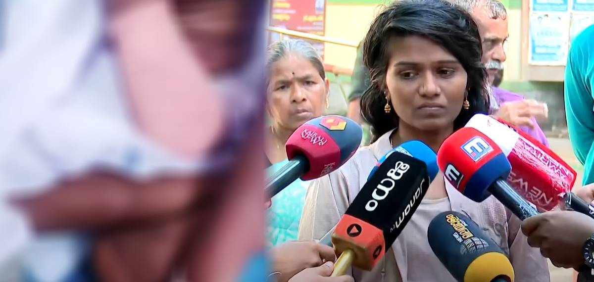 കുട്ടിയുടെ കൈമുറിച്ച് മാറ്റിയ സംഭവം: ചികിത്സാപ്പിഴവില്ലെന്ന് റിപ്പോർട്ട്, നിയമനടപടിയുമായി പോകുമെന്ന് കുടുംബം